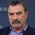 Tom Selleck